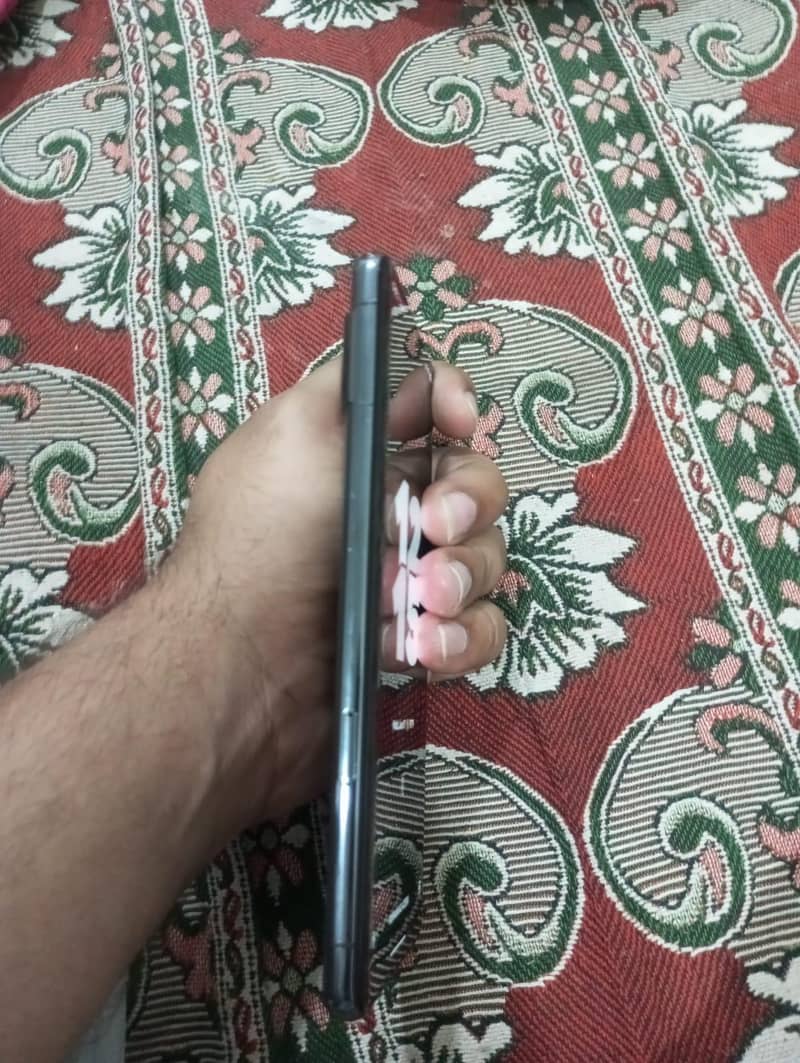 Google Pixel 7 Pro 4