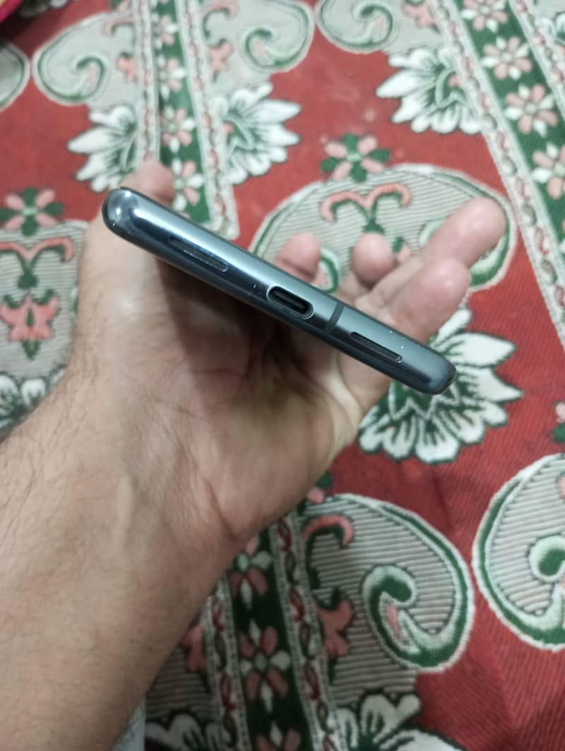 Google Pixel 7 Pro 5