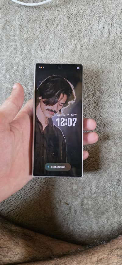 Samsung Mobile Z Fold 6
