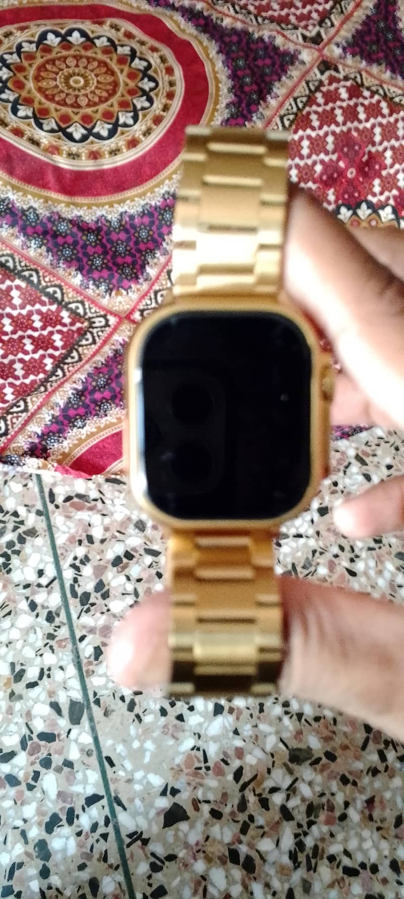 smart watch 0