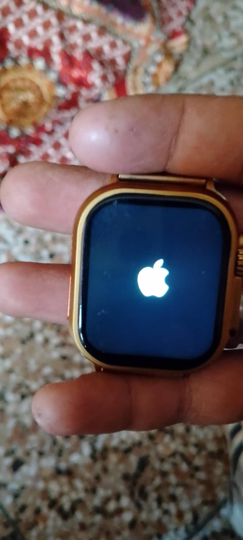 smart watch 1