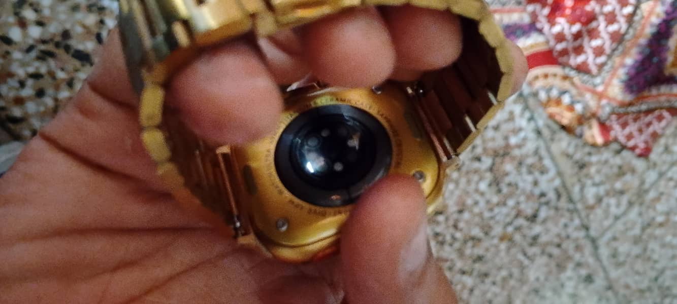 smart watch 4