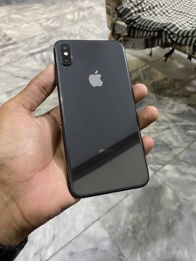 Apple iPhone XS Max