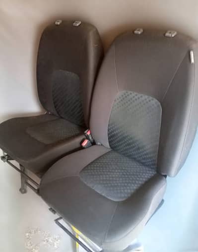 Japan car seats