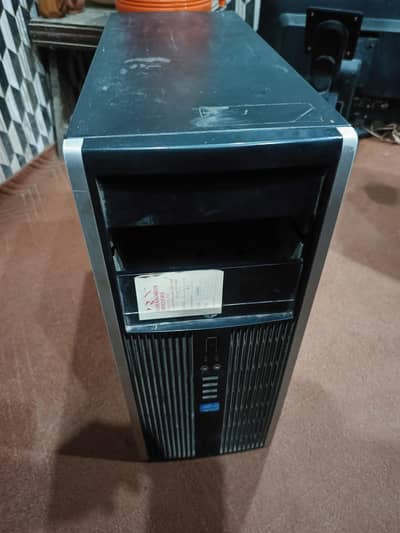 HP 8200 Tower PC Core i5 2nd