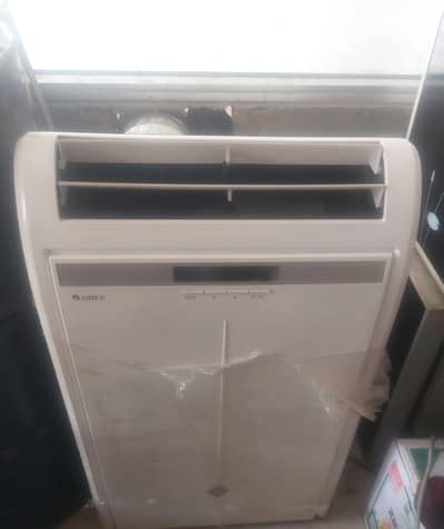gree I tan mobiles air conditioner