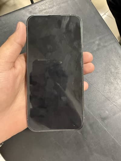 Apple iPhone 13 Pro