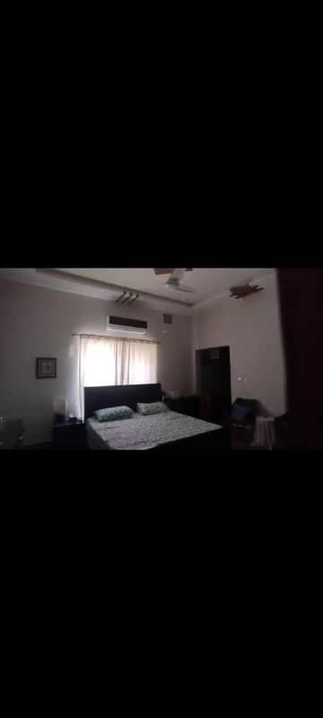 Upper portion house available for rent in hashmi gardan
