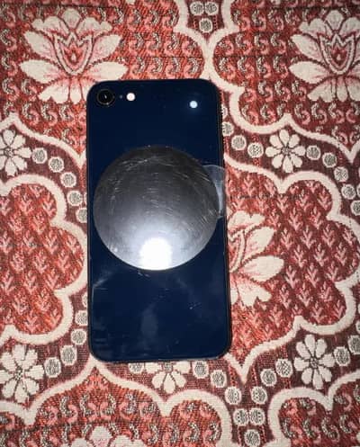 Apple iPhone SE 3 jv water pack