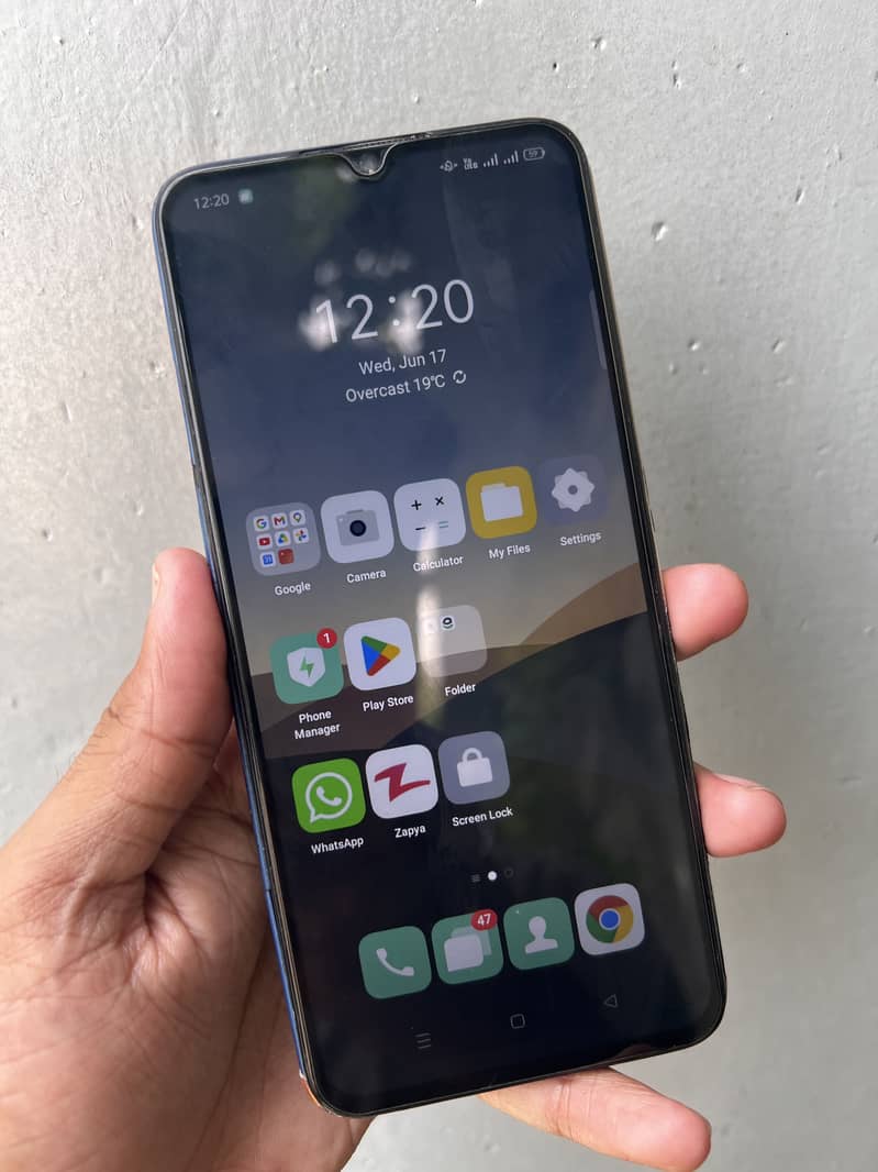 Oppo A5 1