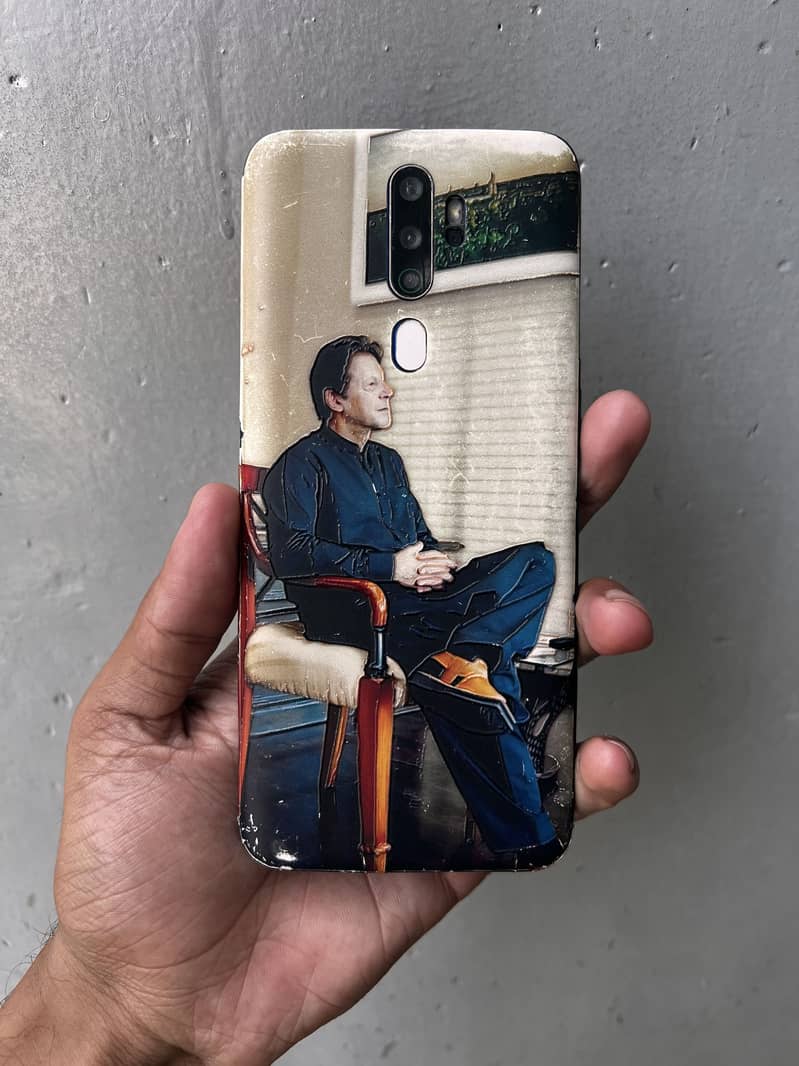 Oppo A5 2