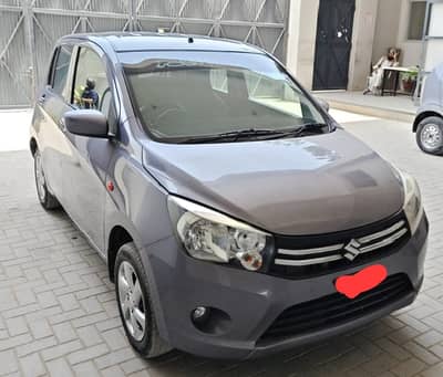 VXL Manual Km 73000