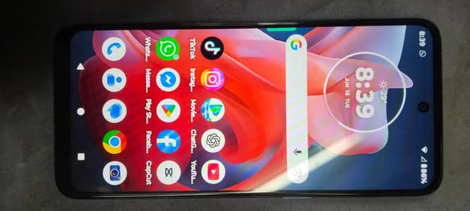 Motorola Moto G Play