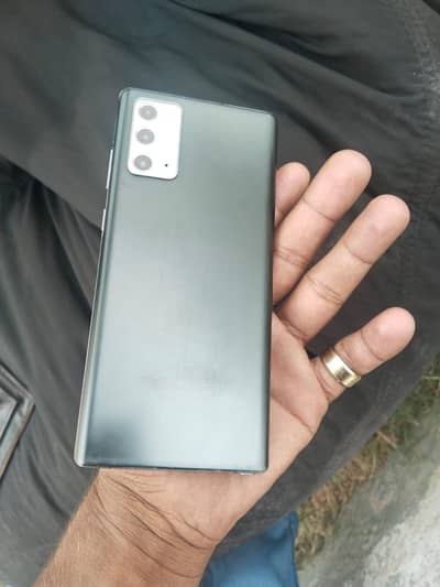 Samsung galaxy Mobile Note 20 5g