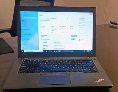 Lenovo Thinkpad T460
