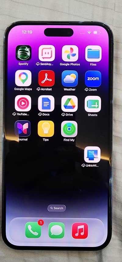 Apple iPhone 14 Pro Max