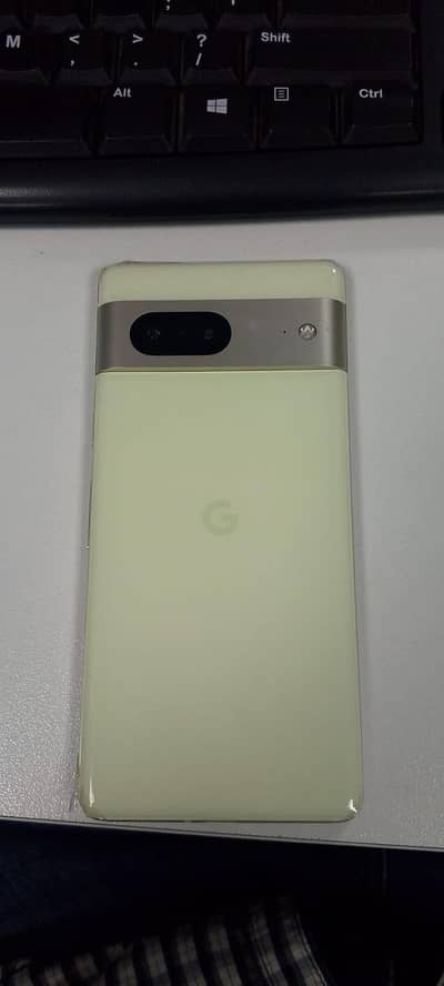 Google Pixel 7