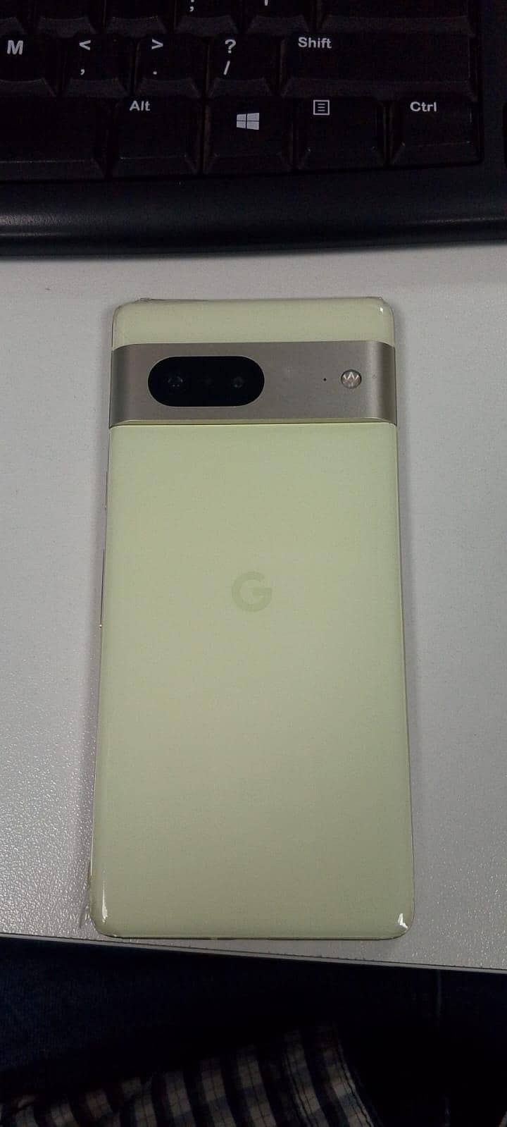 Google Pixel 7 0