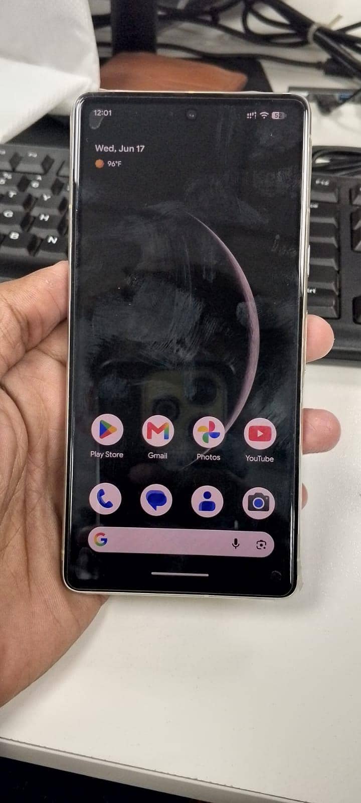 Google Pixel 7 1