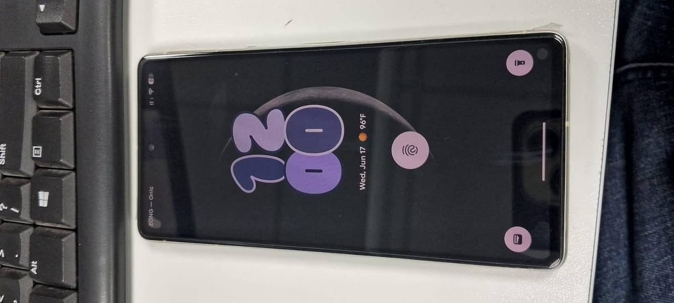Google Pixel 7 2