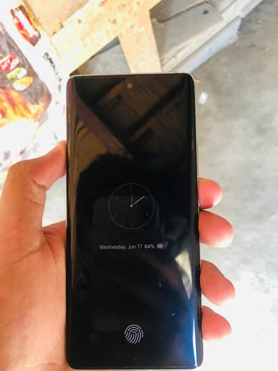 Vivo X100