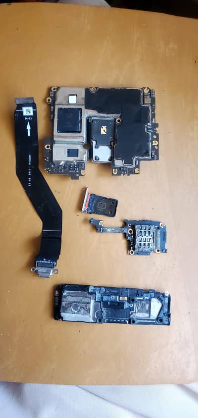 One Plus 8