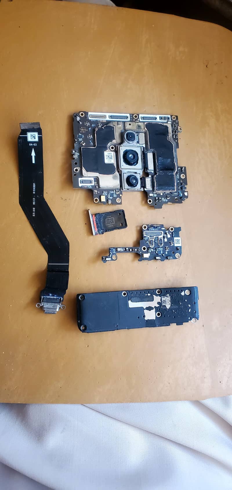 One Plus 8 1
