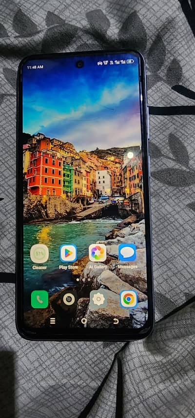 Itel Power 70