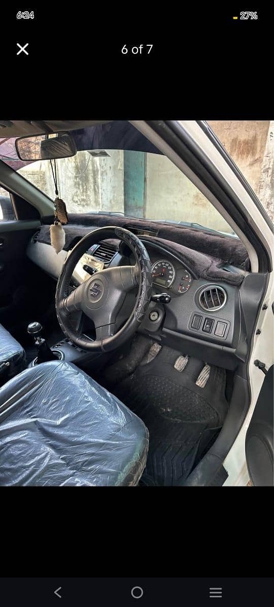 swift 2014 model 2