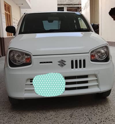 Suzuki Alto 2023 VXR B2B