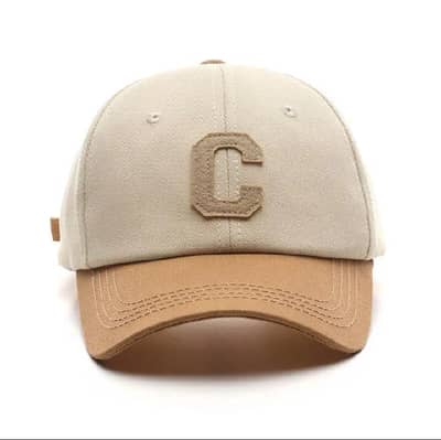 Casual Men cap Branded