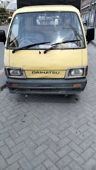 Suzuki Ravi 1991