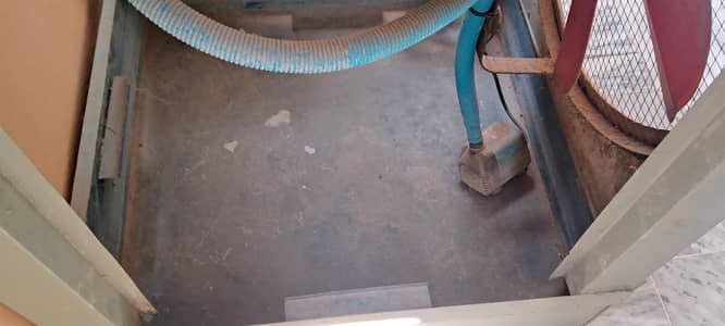 good condition