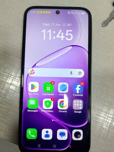 OPPO A6k