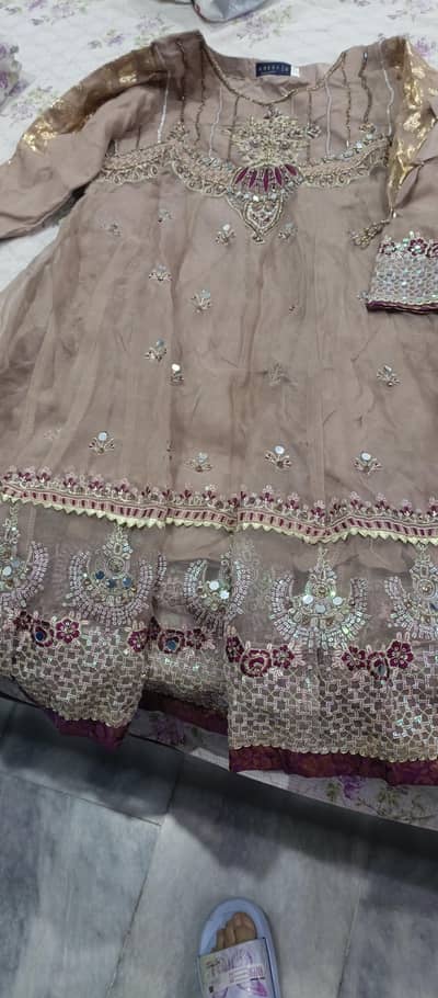 Brand new Elegant Party wear