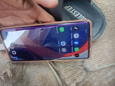 One Plus 8 Pro