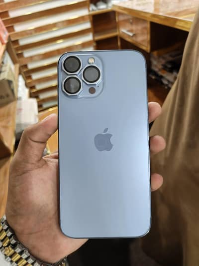 Apple iPhone 13 Pro Max pta approved 10/10