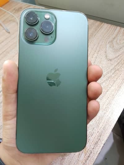 Apple iPhone 13 Pro Max
