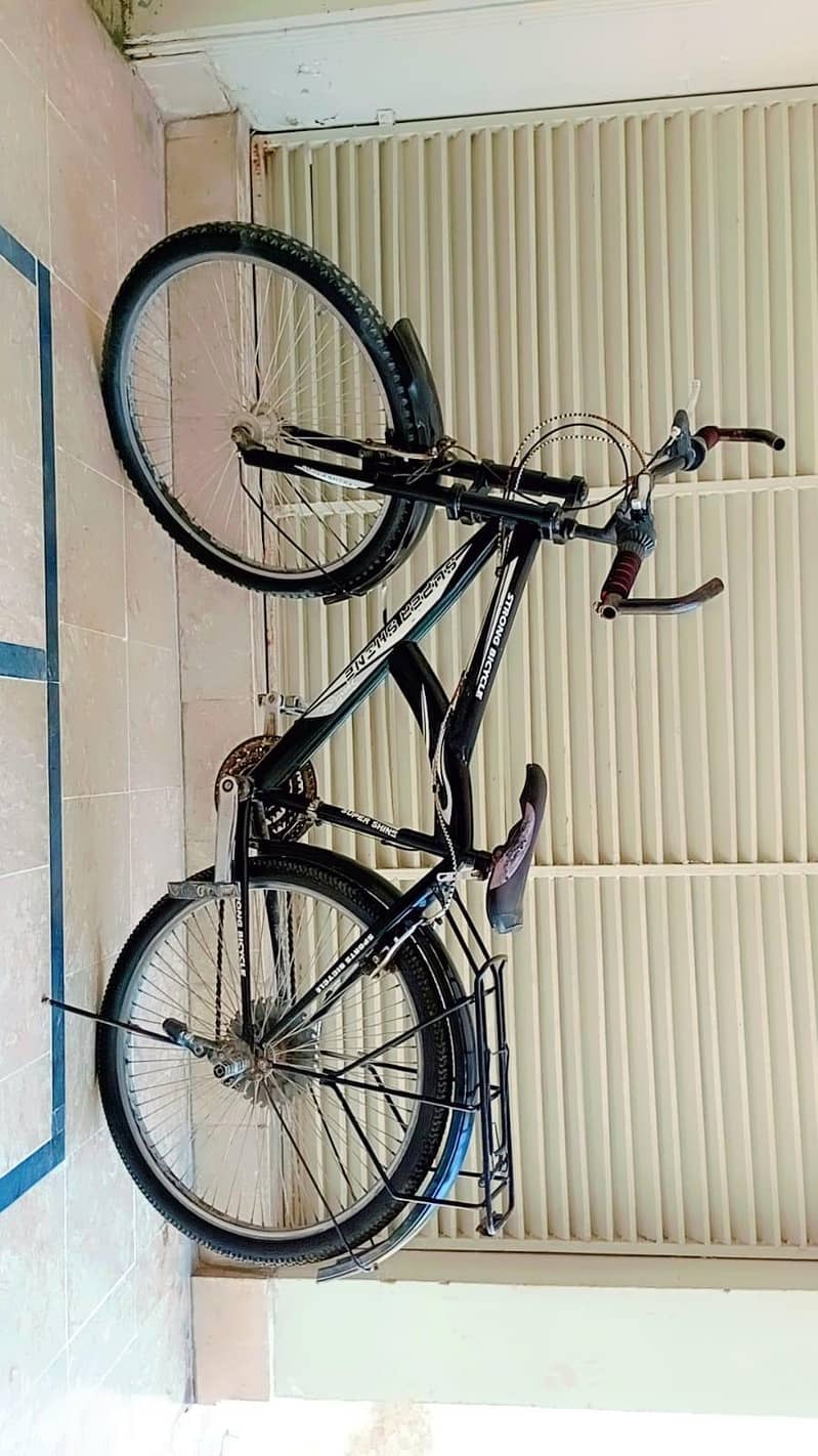 BICYCLE 0