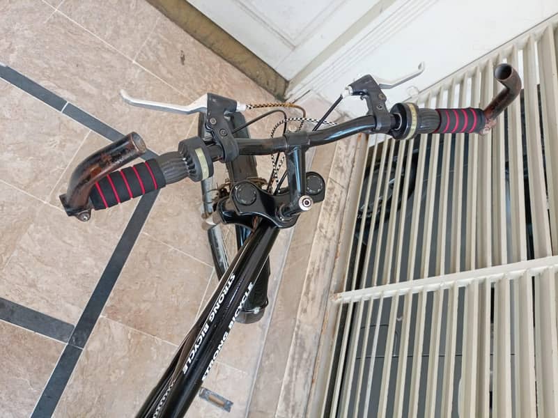 BICYCLE 1