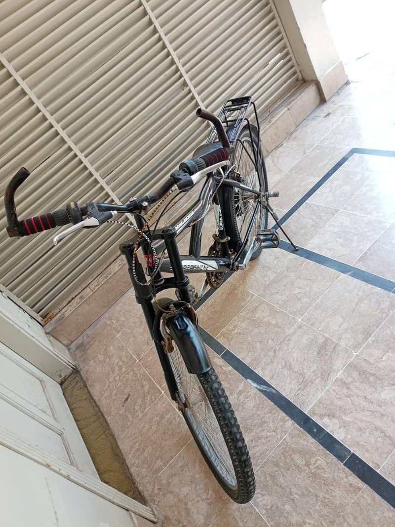 BICYCLE 2