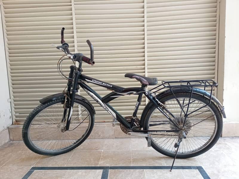BICYCLE 3