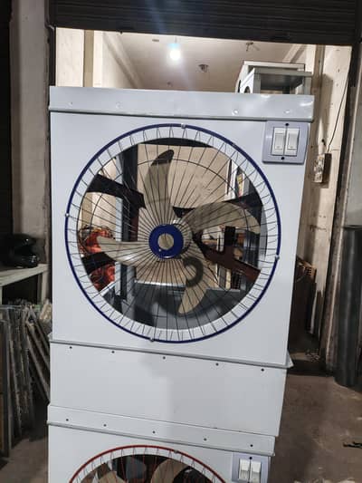 12V Air cooler DC air cooler