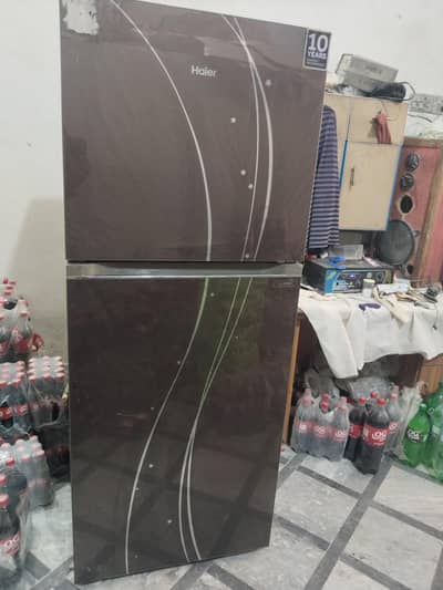 Haier Refrigerator For Sale