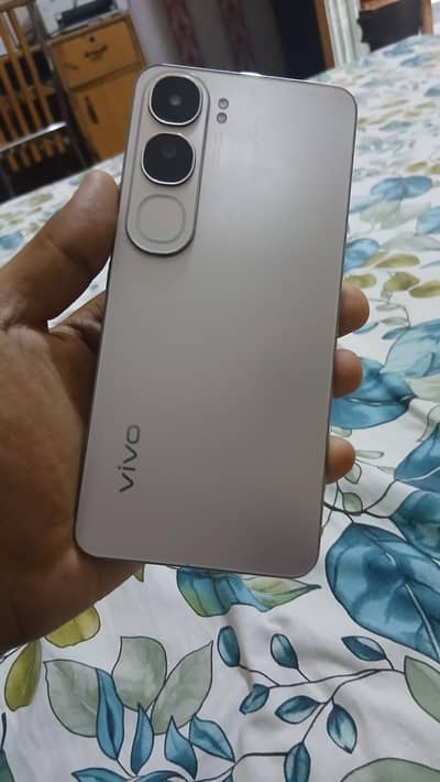 Vivo Y200