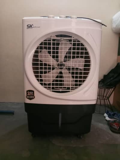 Air Cooler