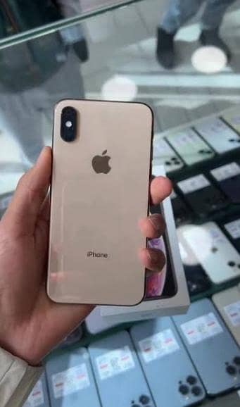 Apple iPhone XS