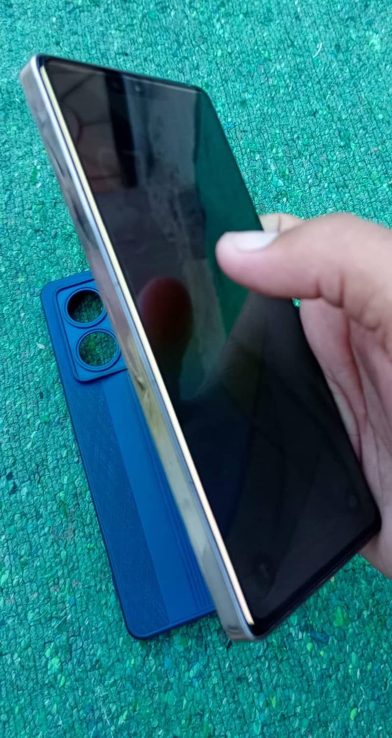 INFINIX NOTE 40 4