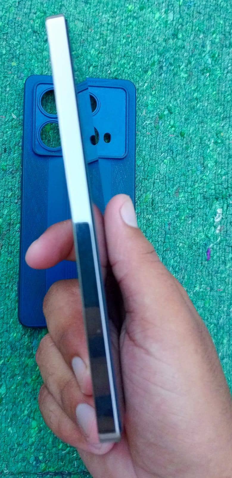 INFINIX NOTE 40 7
