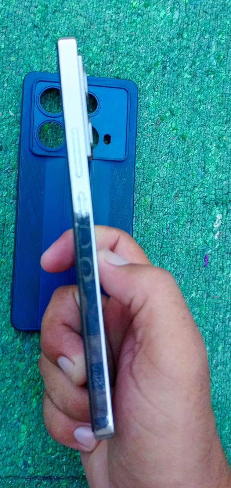 INFINIX NOTE 40 8